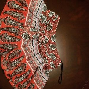 Band of Gypsies shorts